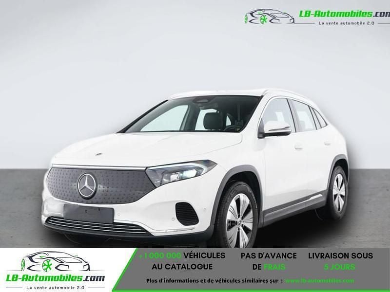 Utilisé 2024 Mercedes EQA350 SUV | 38 000 € (Prix juste) - Image 1/4