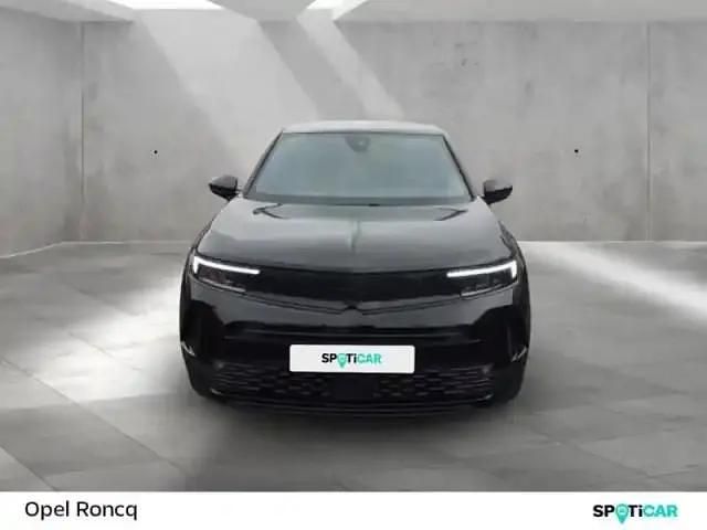 Occasion Opel Mokka 131 ch (96 kW) 2023 Noir SUV
