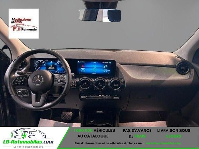 Occasion Mercedes GLA200 150 ch (110 kW) 2021 SUV