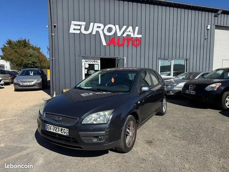 Utilisé 2006 Ford Focus Ghia Break | 3 990 € (Bon prix) - Image 1/4