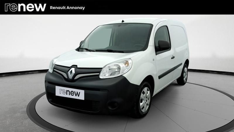 Occasion Renault Kangoo 2020 Blanc Monospace