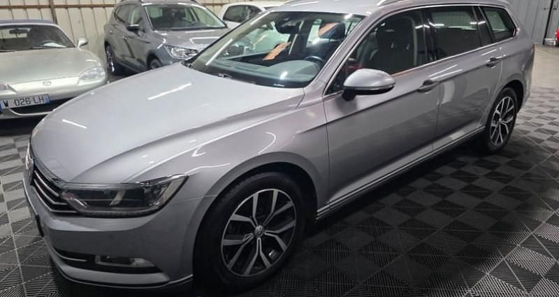 Occasion VW Passat 121 ch (88 kW) 2019 Break