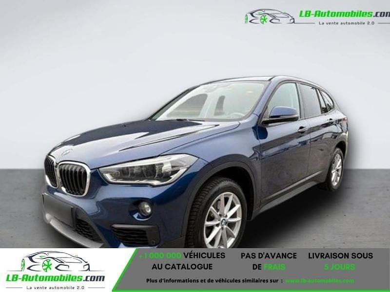 Occasion BMW X1 Sport Line 150 ch (110 kW) 2016 SUV