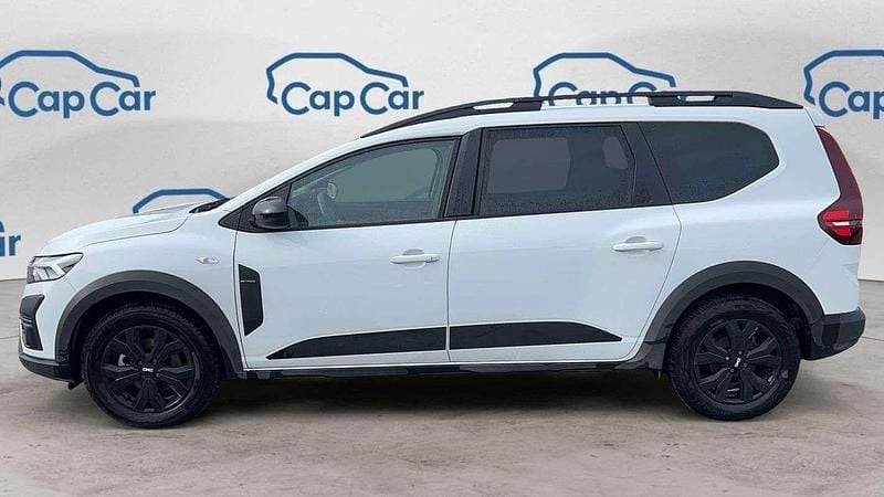 Occasion Dacia Jogger Extreme 94 ch (69 kW) 2023 Blanc Monospace