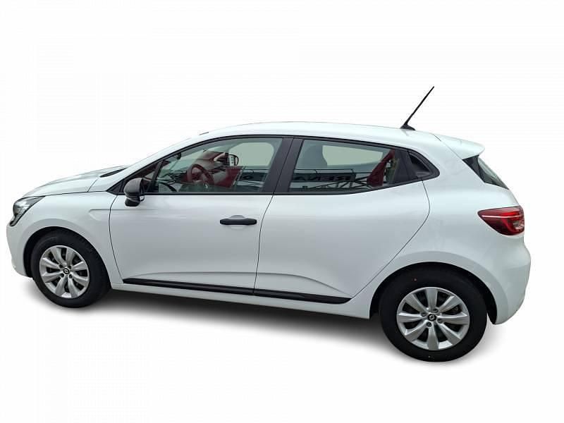 Occasion Renault Clio V SE 66 ch (48 kW) 2023 Blanc Citadine