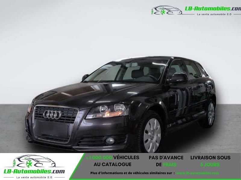 Occasion 2009 Audi A3 Berline | 11 400 € - Image 1/4