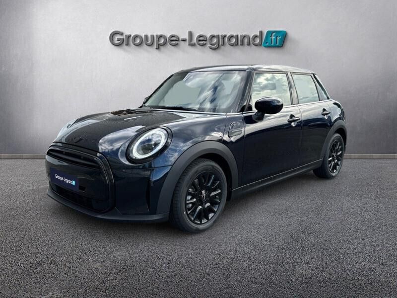 Utilisé 2023 Mini Cooper Essential Citadine | 29 990 € (Prix juste) - Image 1/4