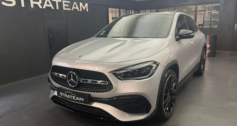 Utilisé 2020 Mercedes GLA200 SUV | 35 990 € (Prix juste) - Image 1/4