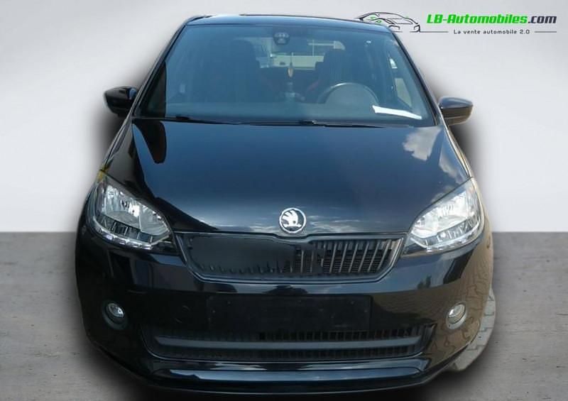 Utilisé 2016 Skoda Citigo Citadine | 11 400 € (Prix juste) - Image 1/3