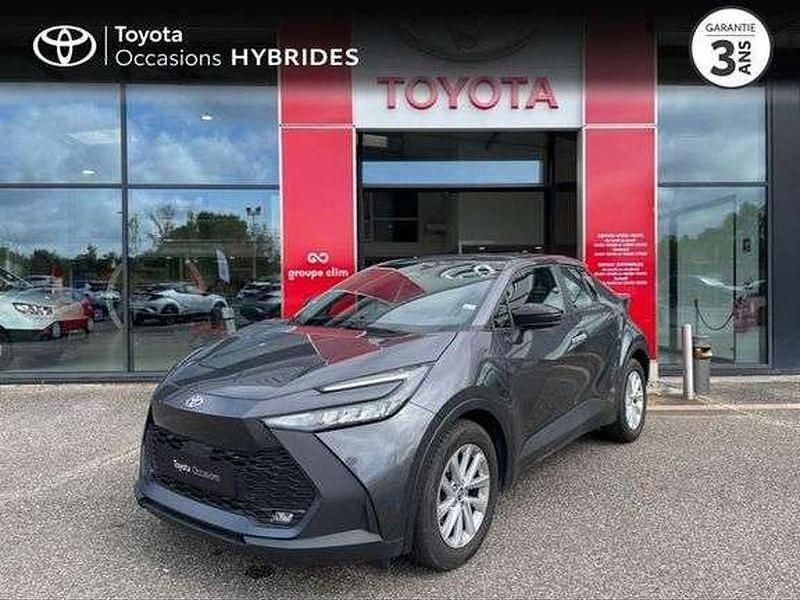 Utilisé 2024 Toyota C-HR SUV | 27 890 € (Bon prix) - Image 1/1