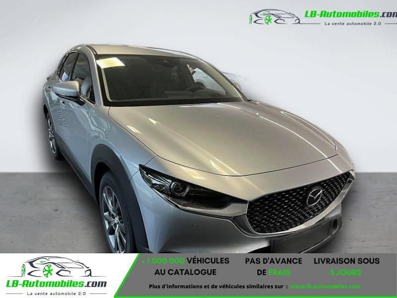 Utilisé 2022 Mazda CX-30 Selection SUV | 29 200 € (Prix juste) - Image 1/4