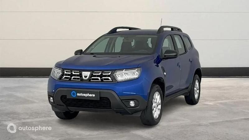 Utilisé 2021 Dacia Duster Comfort SUV | 18 999 € (Bon prix) - Image 1/4