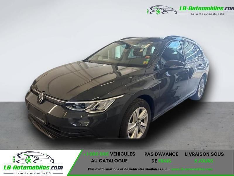 Occasion 2022 VW Golf VIII Break | 24 500 € (Prix juste) - Image 1/2