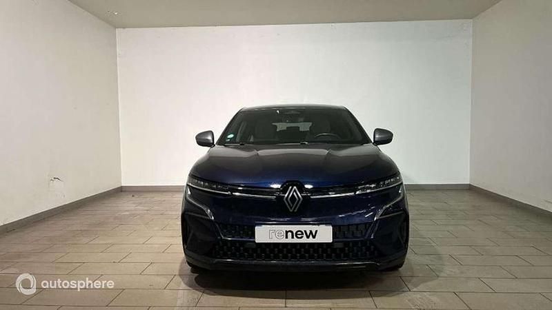 Occasion Renault Megane E-Tech Techno 163 kW (222 ch) 2022 SUV