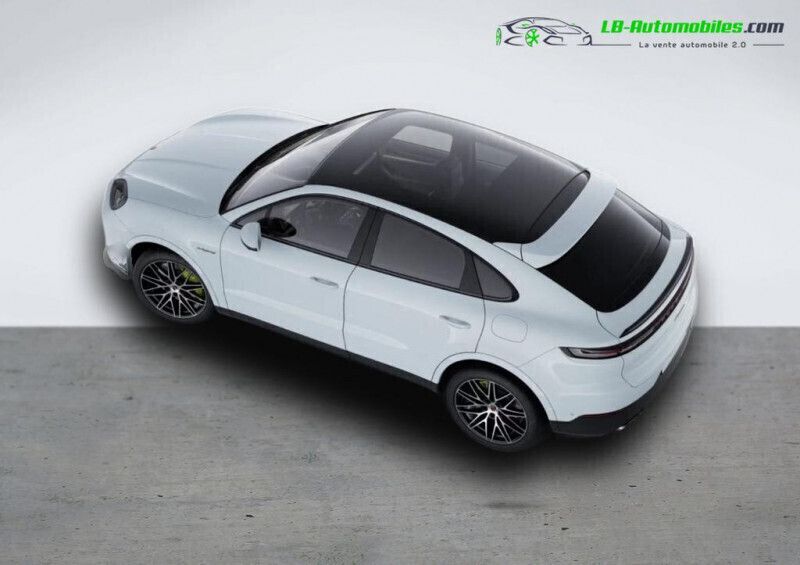 Utilisé 2023 Porsche Cayenne SUV | 121 000 € (Prix cher) - Image 1/3
