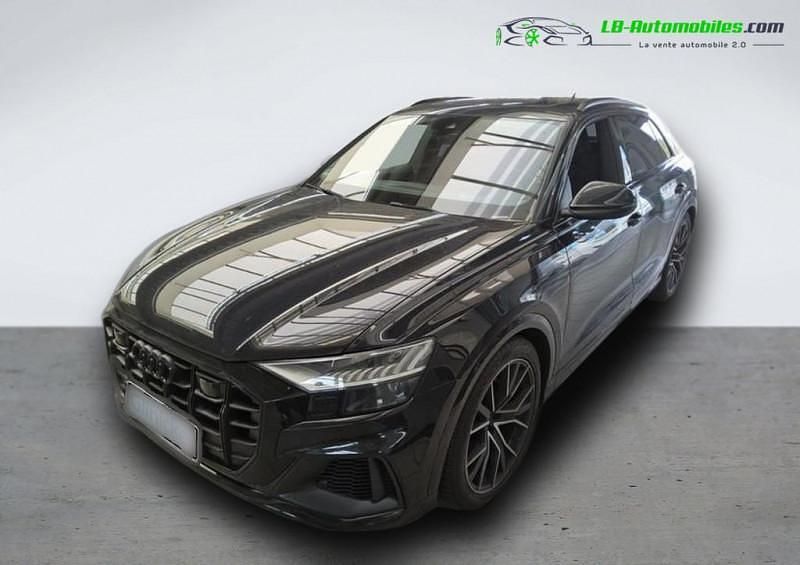Utilisé 2020 Audi SQ8 Sport SUV | 101 700 € - Image 1/3