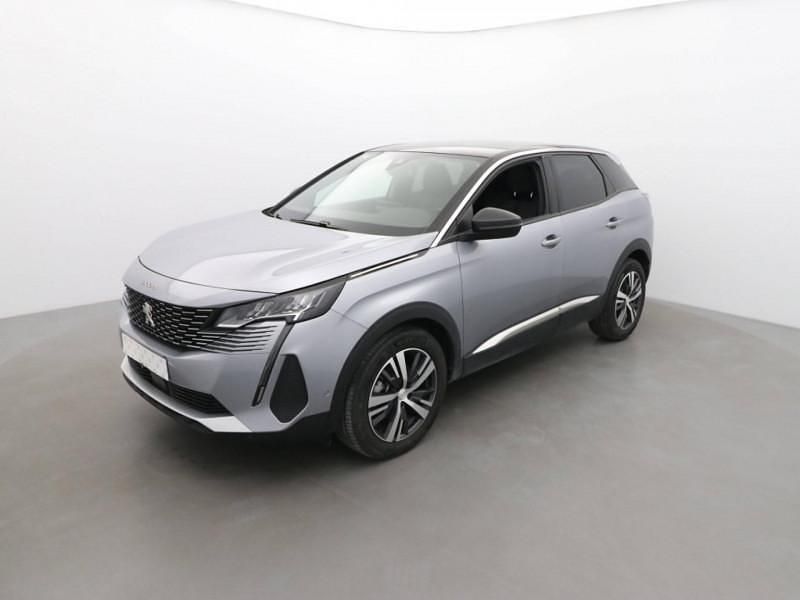 Utilisé 2024 Peugeot 3008 Allure | 27 490 € - Image 1/4