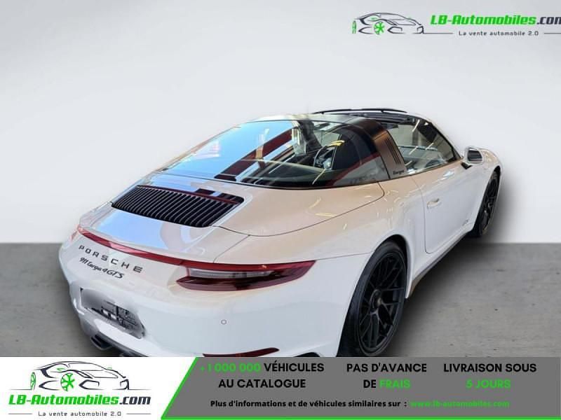 Occasion Porsche 911 450 ch (330 kW) 2017 Coupé