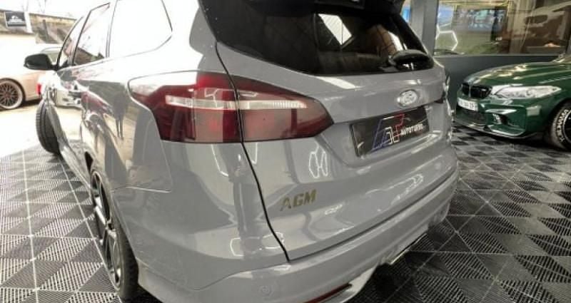 Occasion Ford Focus ST 250 ch (183 kW) 2016 Break