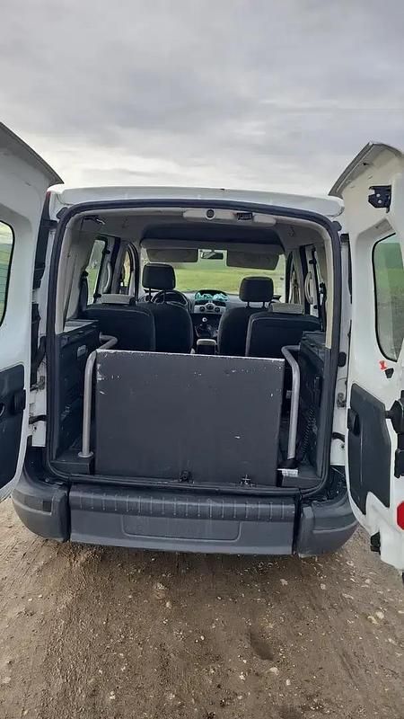 Occasion Renault Kangoo 90 ch (66 kW) 2012 Van