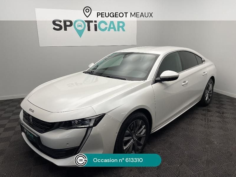 Occasion 2019 Peugeot 508 Allure Berline | 17 990 € (Bon prix) - Image 1/4