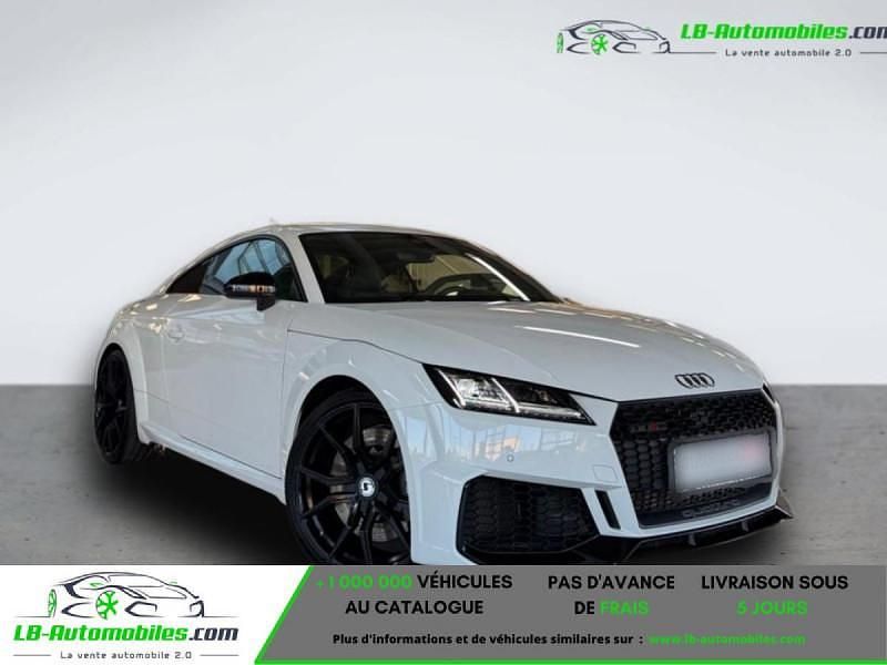 Occasion Audi TT RS Sport 400 ch (294 kW) 2020 Coupé