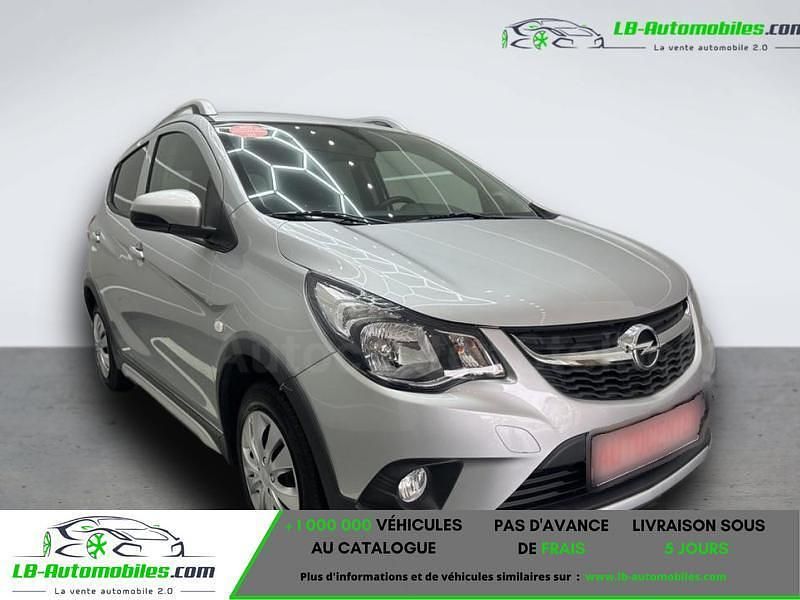 Occasion Opel Karl 73 ch (53 kW) 2019 Citadine