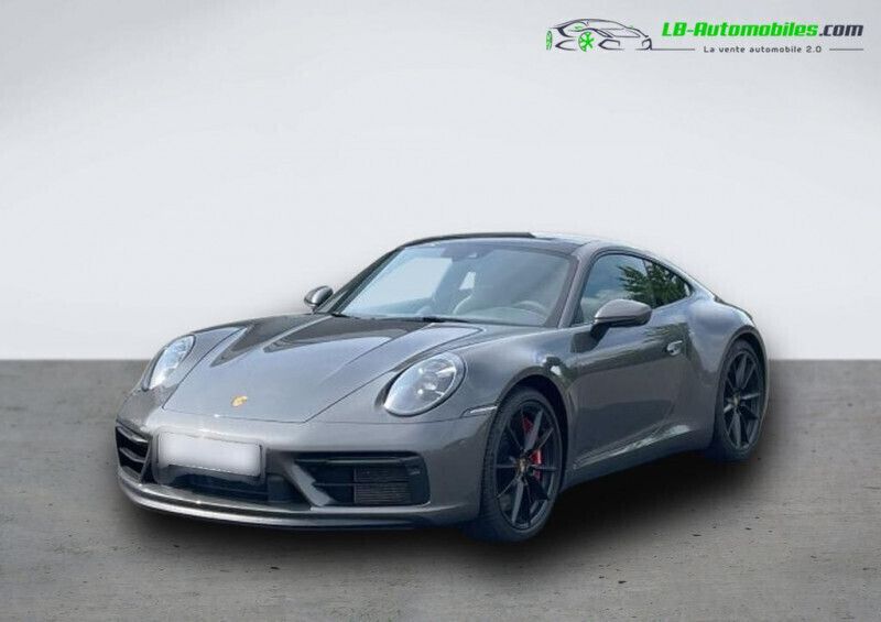 Utilisé 2022 Porsche 911 Coupé | 165 400 € - Image 1/4
