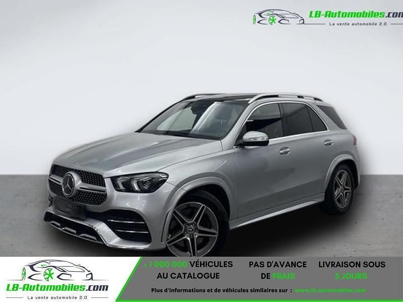 Utilisé 2022 Mercedes GLE300 | 71 200 € - Image 1/4