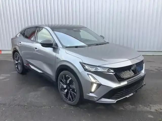 Occasion Renault Rafale Esprit Alpine 2025 Gris SUV