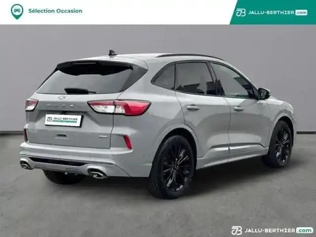 Occasion Ford Kuga 2023 Gris SUV