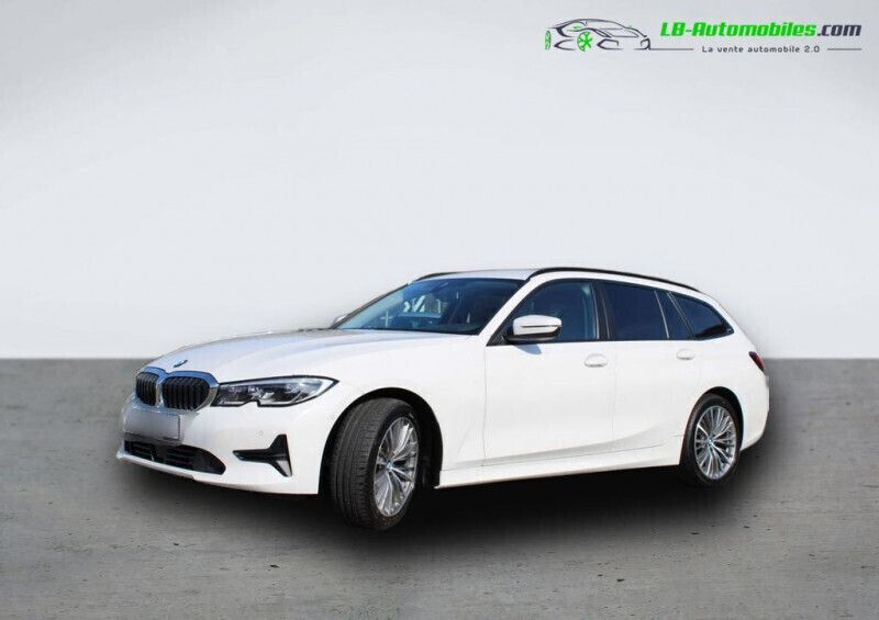 Utilisé 2022 BMW 320 Sport Line Berline | 34 400 € (Bon prix) - Image 1/4