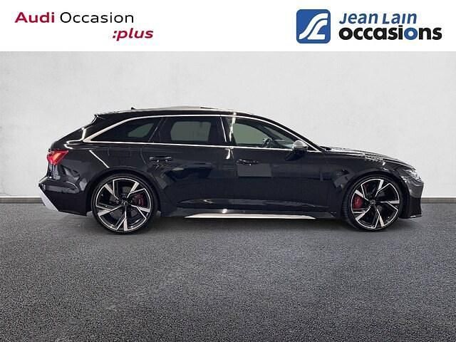 Occasion Audi RS6 Comfort 600 ch (441 kW) 2020 Break