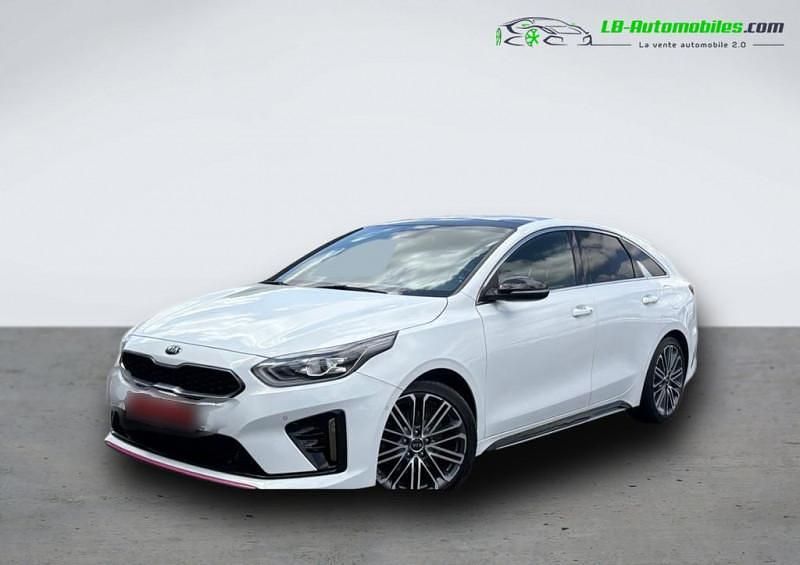 Utilisé 2019 Kia ProCeed Citadine | 22 900 € (Bon prix) - Image 1/4