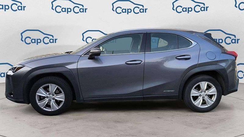 Occasion Lexus UX 250h Business Edition 152 ch (111 kW) 2020 SUV