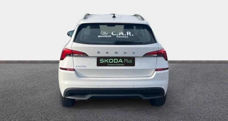 Occasion Skoda Kamiq Active 95 ch (69 kW) 2024 SUV
