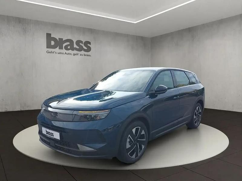 Bleu Nouvelle 2025 Opel Grandland X Edition SUV | 30 450 € (Super prix) - Image 1/4