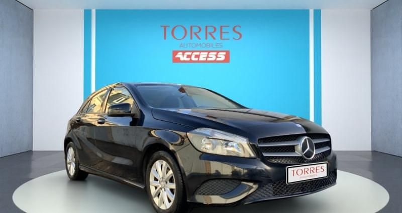 Occasion Mercedes A160 90 ch (66 kW) 2014 Berline