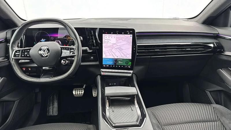 Occasion Renault Espace Esprit Alpine 2023 Bleu SUV