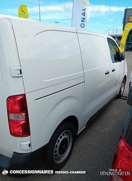 Occasion Opel Vivaro 2024 Monospace