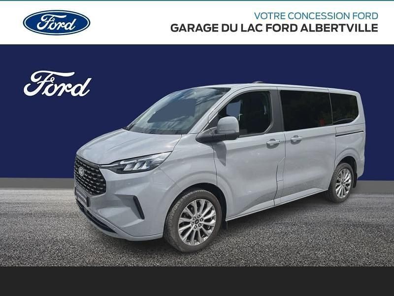 Utilisé 2024 Ford Tourneo Custom Titanium | 49 900 € - Image 1/4