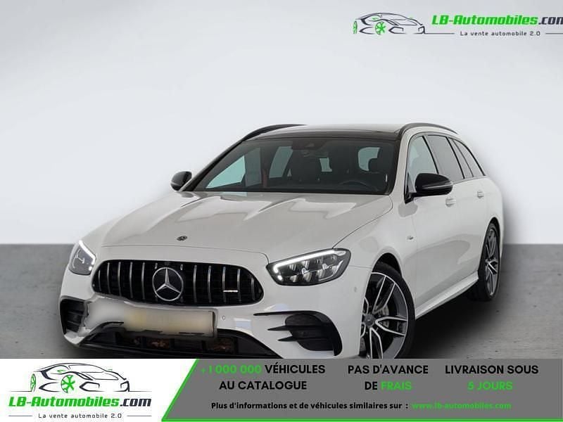 Utilisé 2021 Mercedes E53 AMG AMG Berline | 59 800 € - Image 1/4