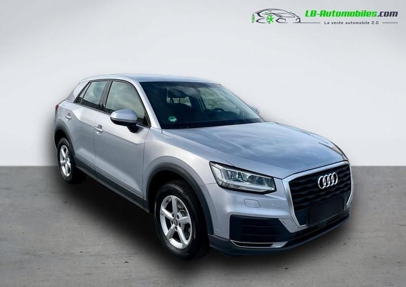 Utilisé 2018 Audi Q2 SUV | 20 900 € - Image 1/4