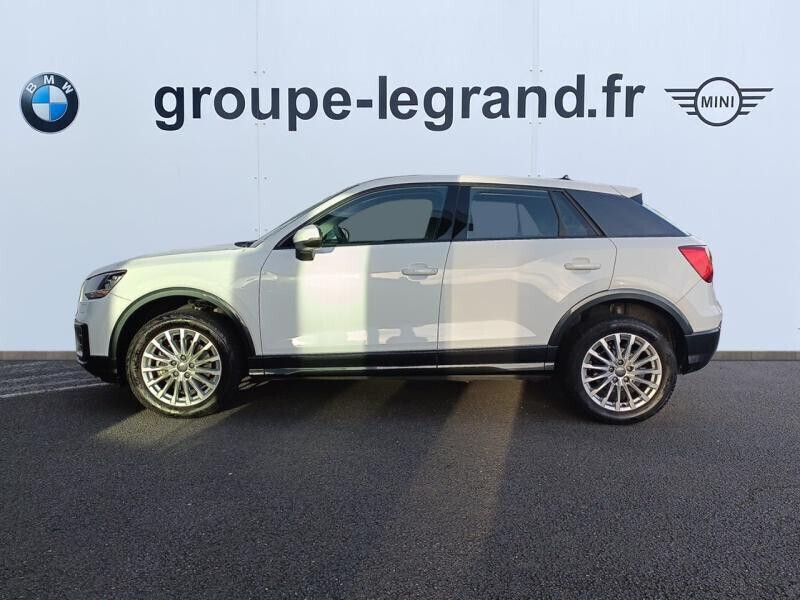 Occasion Audi Q2 Design 116 ch (85 kW) 2019 SUV