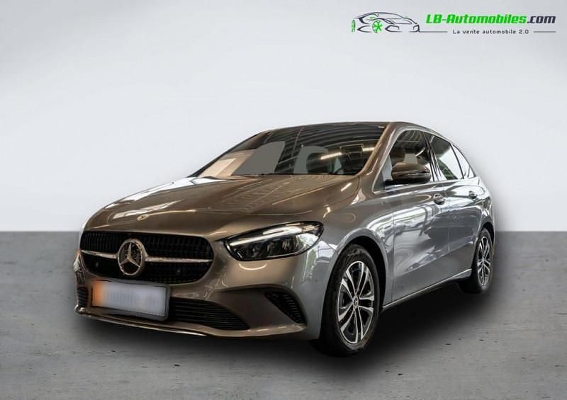 Utilisé 2024 Mercedes B250 Monospace | 41 400 € (Prix juste) - Image 1/4