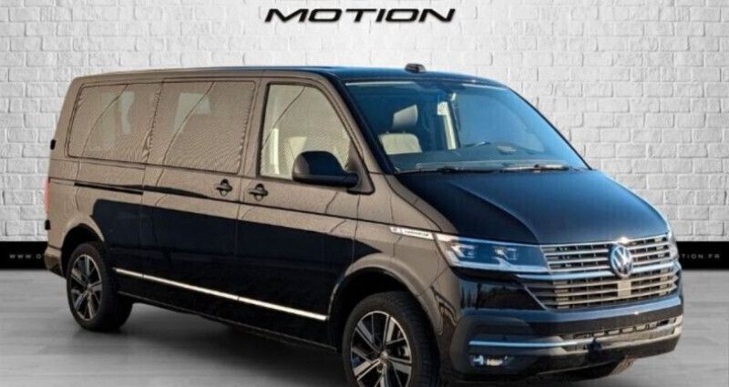 Utilisé 2023 VW T6.1 Highline Van | 81 990 € - Image 1/4