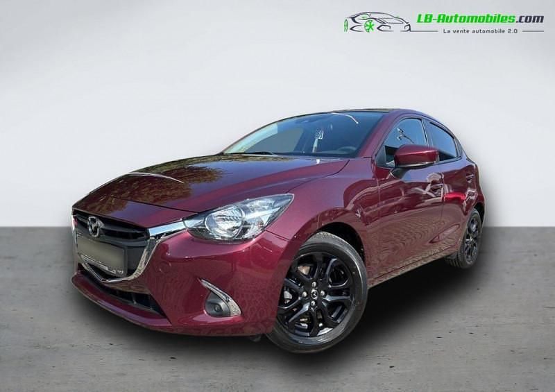 Utilisé 2018 Mazda 2 Citadine | 18 400 € (Prix juste) - Image 1/4