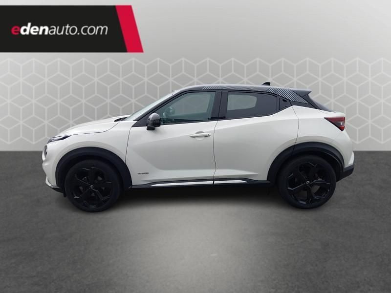 Occasion Nissan Juke 145 ch (106 kW) 2023 SUV