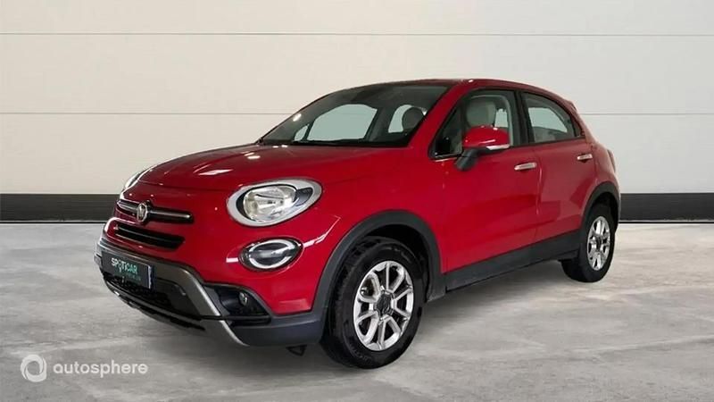 Utilisé 2019 Fiat 500X Cross SUV | 14 299 € - Image 1/4