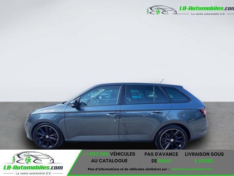 Occasion Skoda Fabia 110 ch (80 kW) 2015 Break